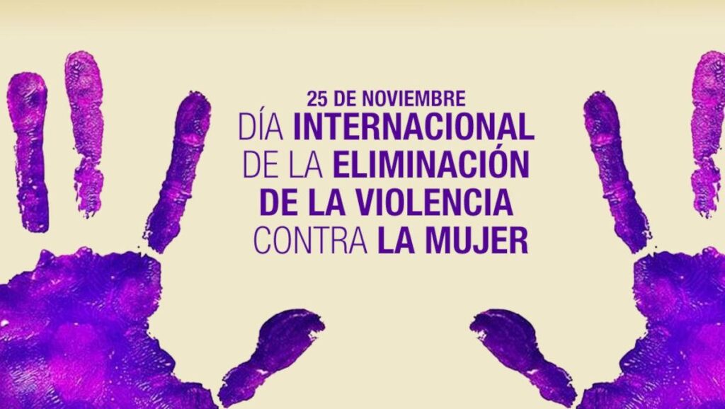 Día Internacional de la Eliminación de la Violencia contra la Mujer: por qué esta fecha importa para la salud y el bienestar 1