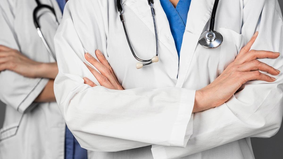 Día del Médico: reconocer una vocación que transforma vidas 1