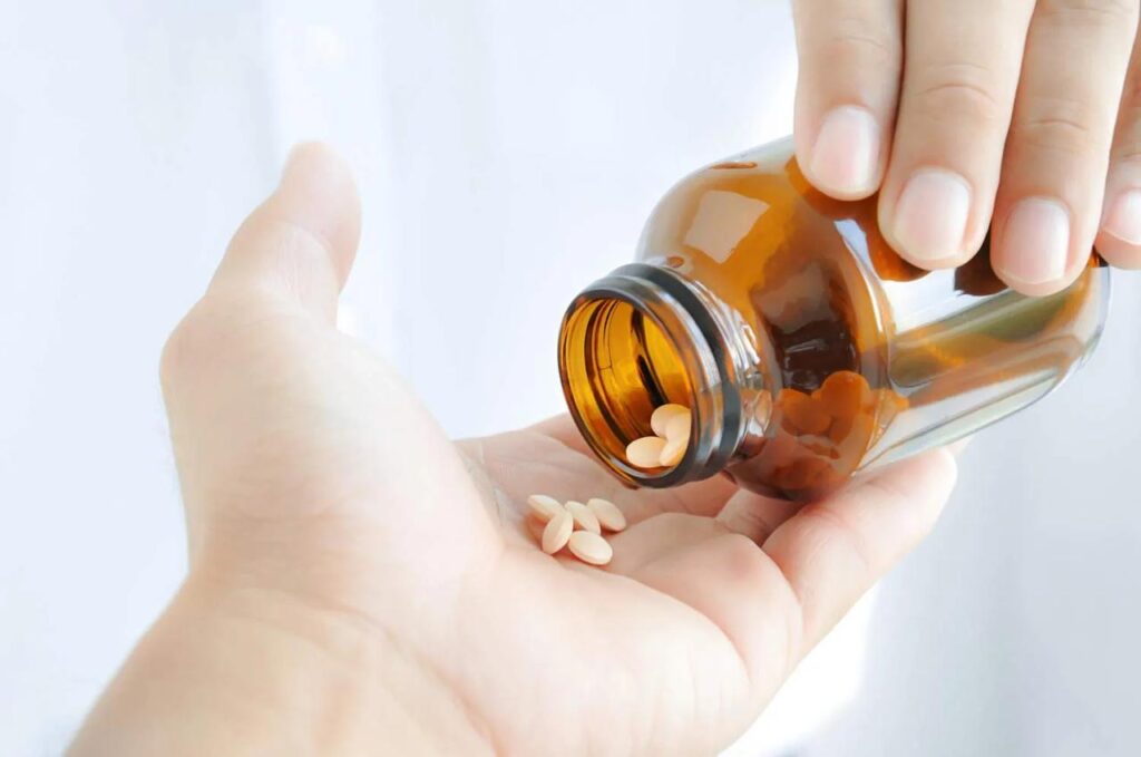 Uso responsable de medicamentos 1