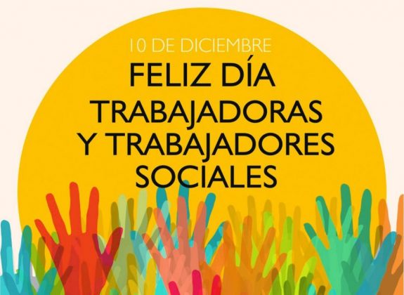 Día del Trabajador Social: reconocer a quienes acompañan, cuidan y transforman realidades 1