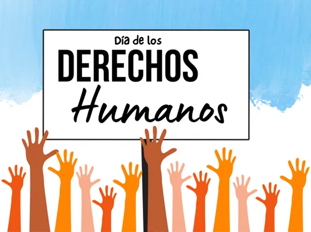 10D- Día de los Derechos Humanos: por qué importan para la salud y el bienestar 1