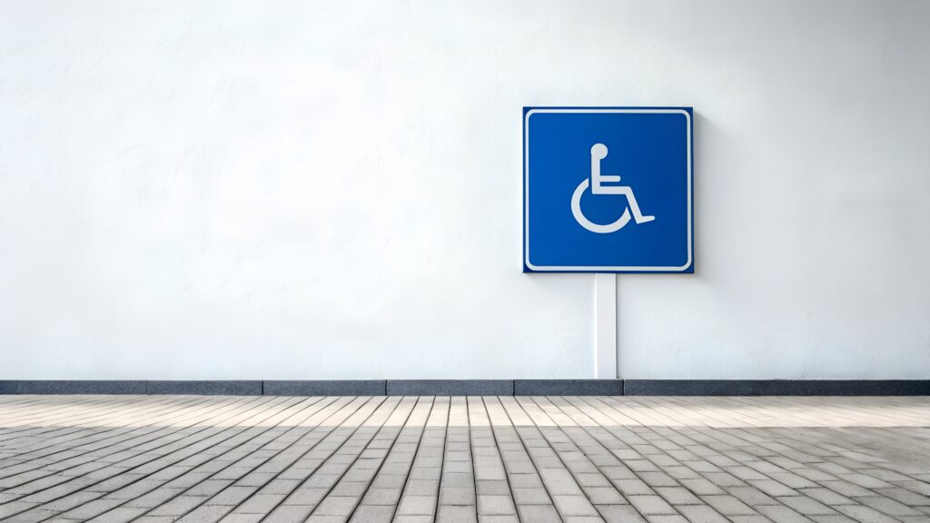 3D: Día Mundial de las Personas con Discapacidad 1