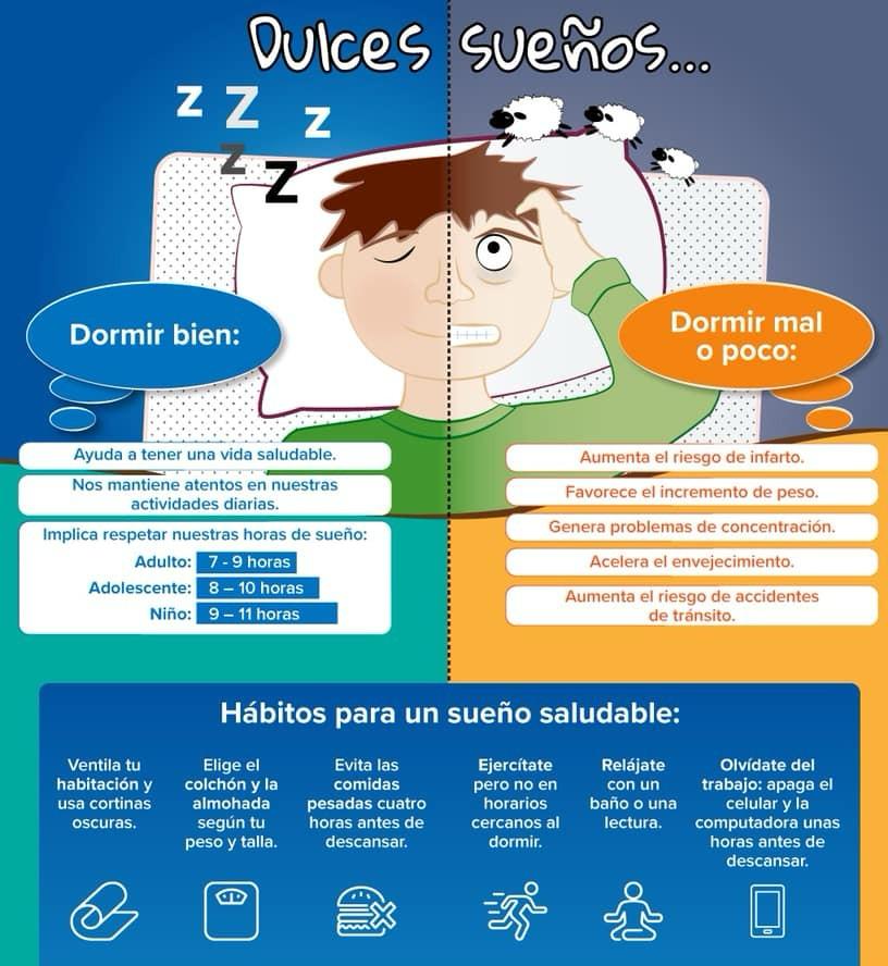 Descanso reparador: dormir mejor en verano 1