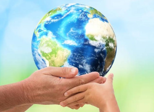 Ambiente sano, salud colectiva. Día Mundial de la Educación Ambiental