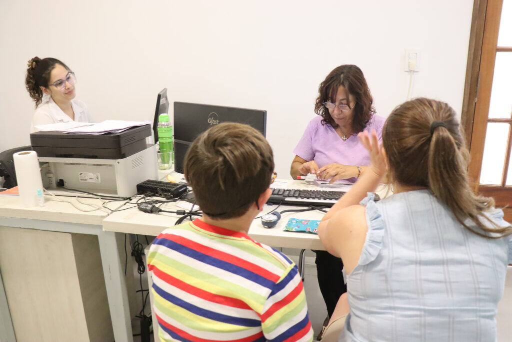 Día Mundial de la Salud: la salud como un derecho 1