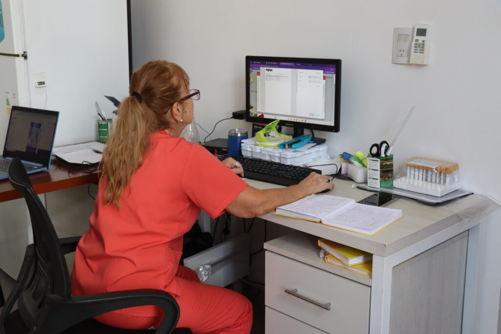 Día Mundial de la Salud: la salud como un derecho 3