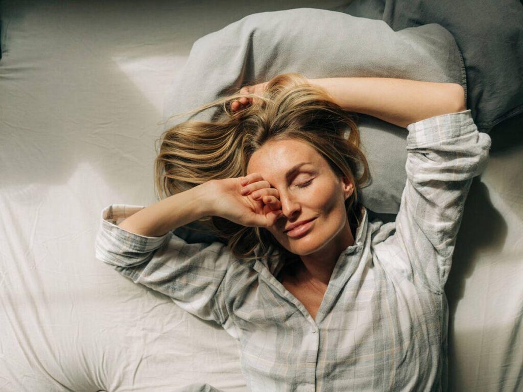 Rutinas nocturnas saludables para cerrar el día