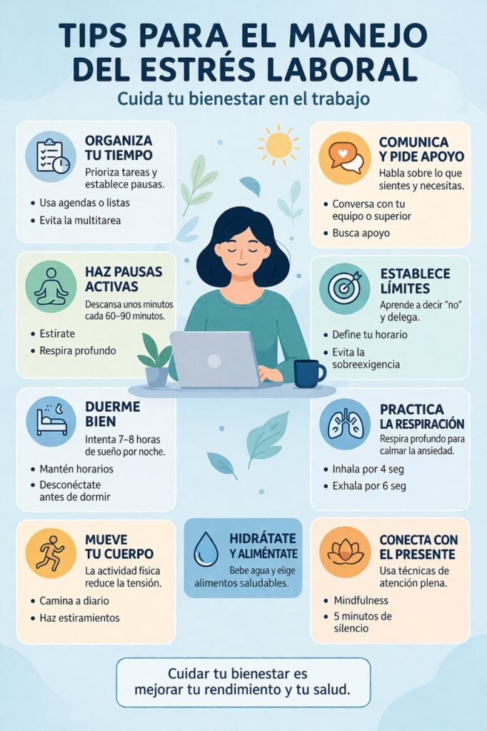 Trabajo y bienestar 1