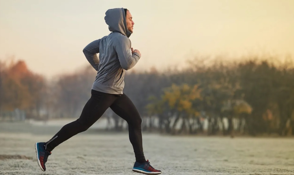 Actividad física en invierno: seguir en movimiento para cuidar la salud 1