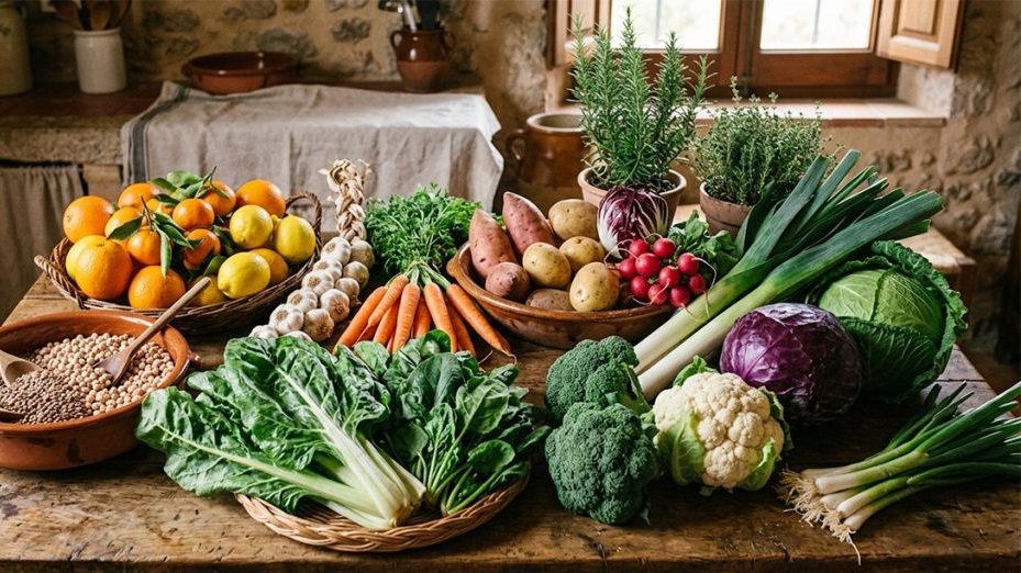 Comer bien en invierno 2