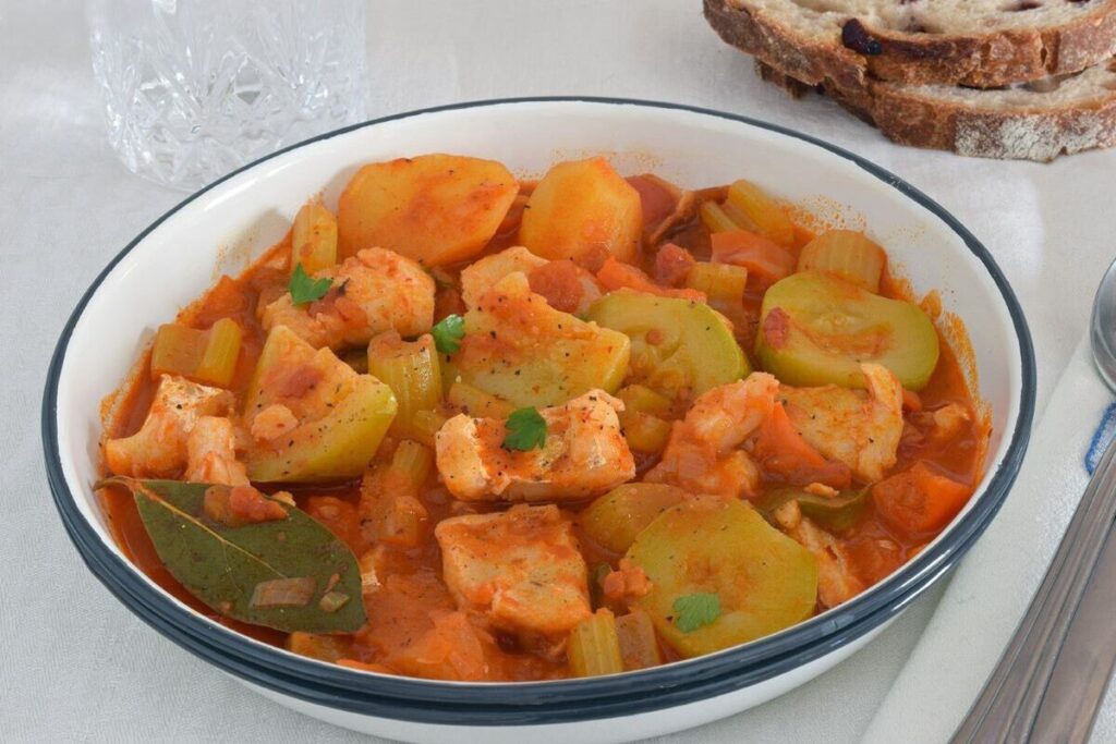 Comer bien en invierno